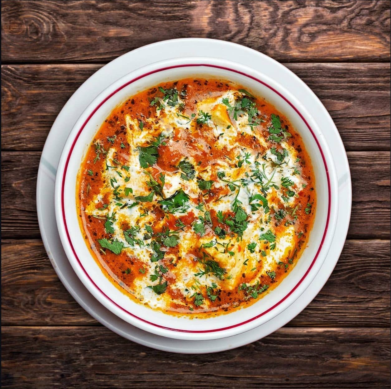 Paneer Delights from The Harmony's Kitchen