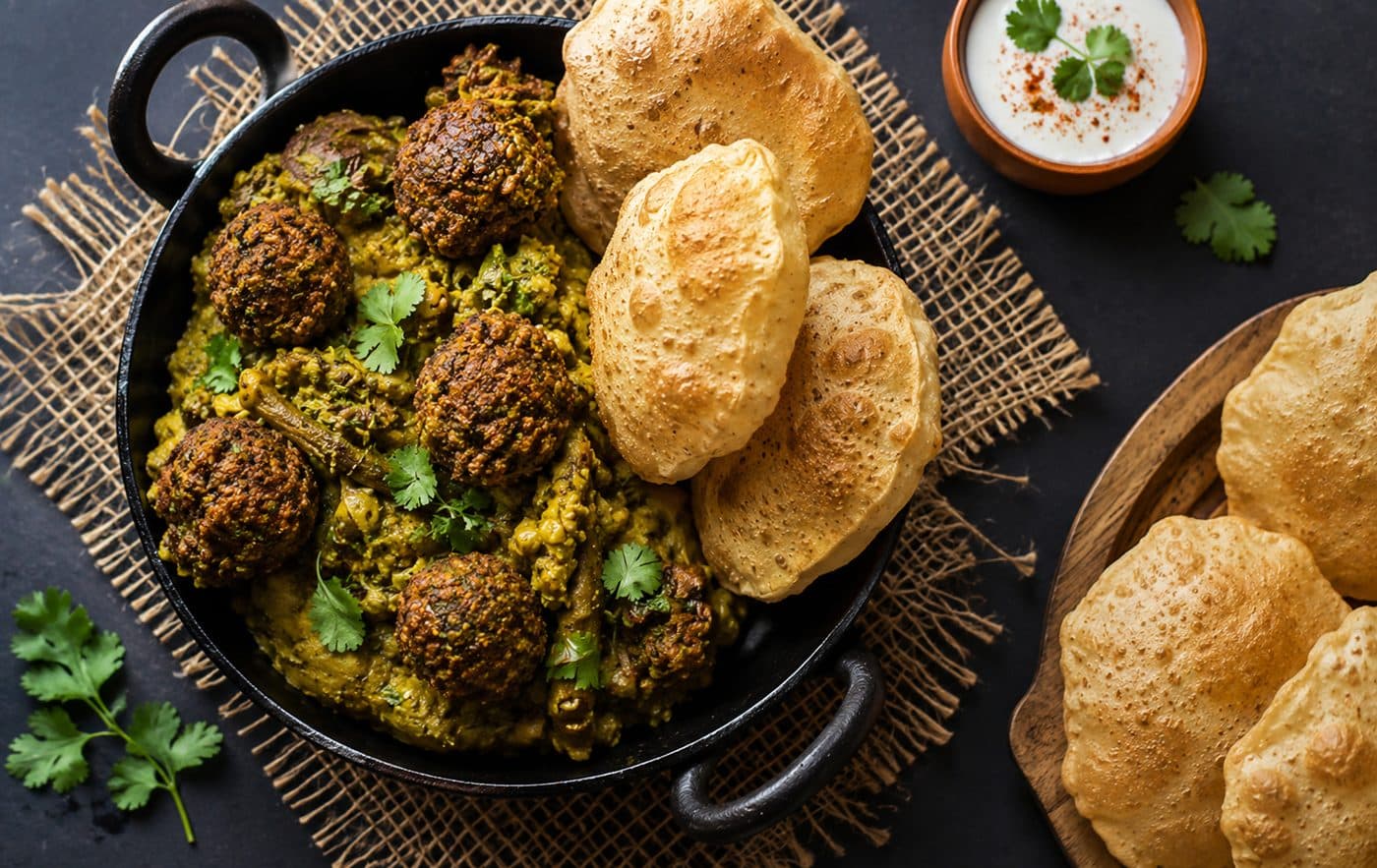 Season Special from The Harmony's Kitchen